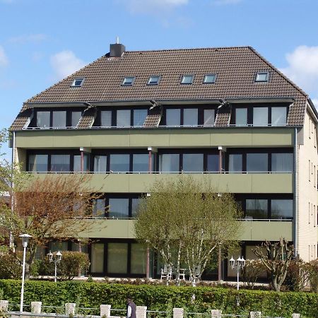 Strandresidenz 108 Büsum Kültér fotó