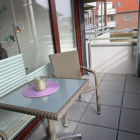 Strandresidenz 108 Büsum Kültér fotó
